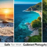 비건을 위한 영국 전통 요리 - Here are three detailed image prompts in English, adhering to your guidelines: