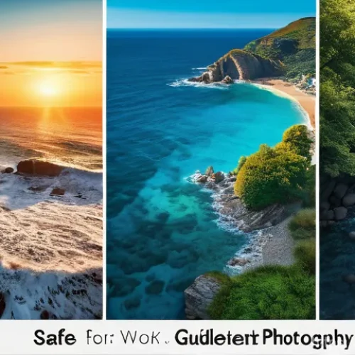 비건을 위한 영국 전통 요리 - Here are three detailed image prompts in English, adhering to your guidelines: