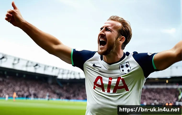 데이비드 베컴 vs 해리 케인 비교 관련 이미지 1