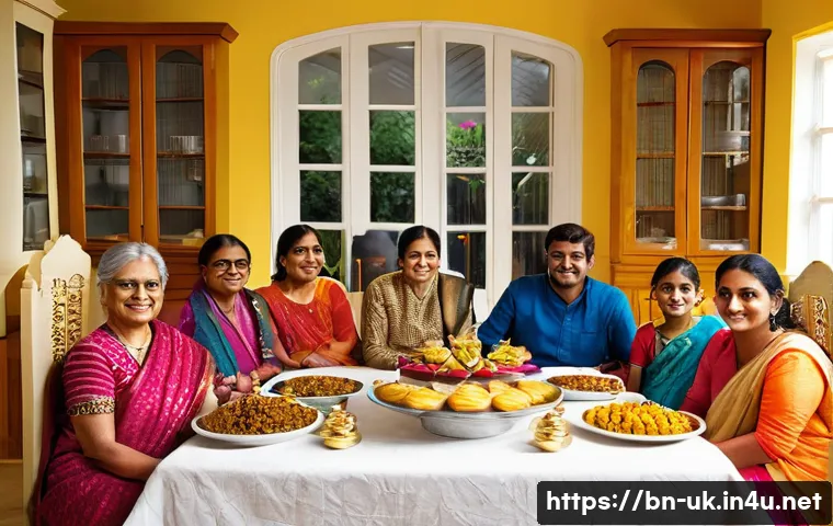 영국의 인종 다양성과 다문화 사회 관련 이미지 1