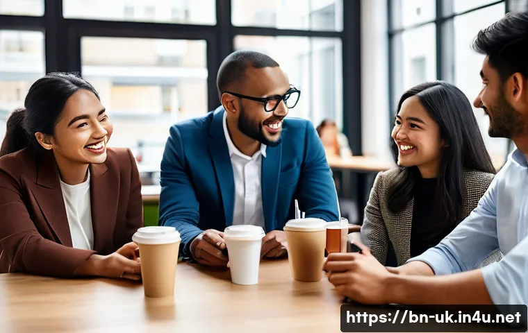 영국의 인종 다양성과 다문화 사회 관련 이미지 2