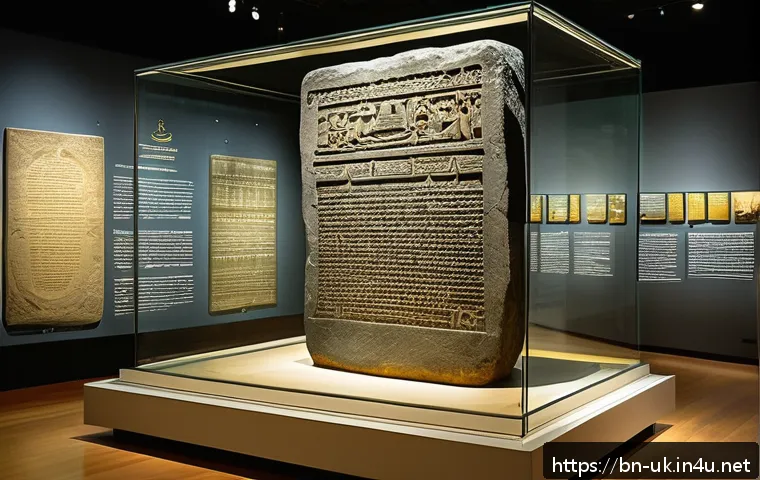 대영박물관 약탈 문화재 논란 관련 이미지 1